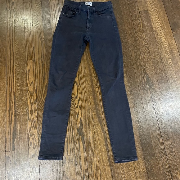 AGOLDE Sophie High Rise, size 24 - Picture 2 of 4